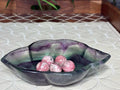 Mini Rhodochrosite Spheres; 18mm