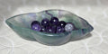 Mini Amethyst Spheres; 16mm